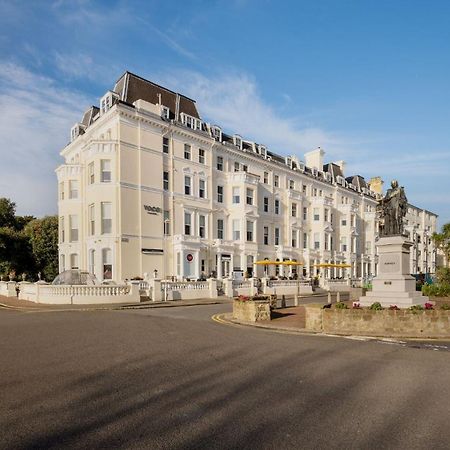 Voco The Clifton Folkestone By Ihg Hotel Exterior photo