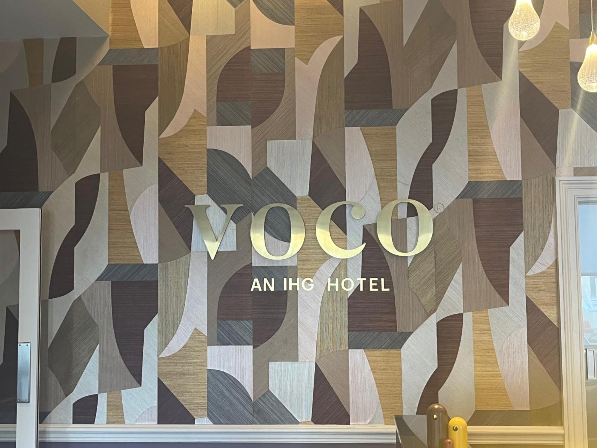 Voco The Clifton Folkestone By Ihg Hotel Exterior photo