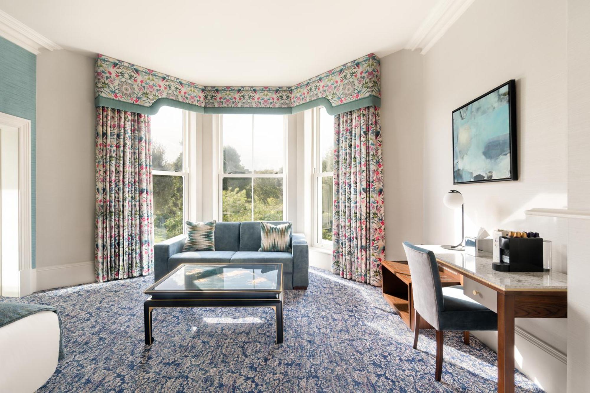 Voco The Clifton Folkestone By Ihg Hotel Exterior photo